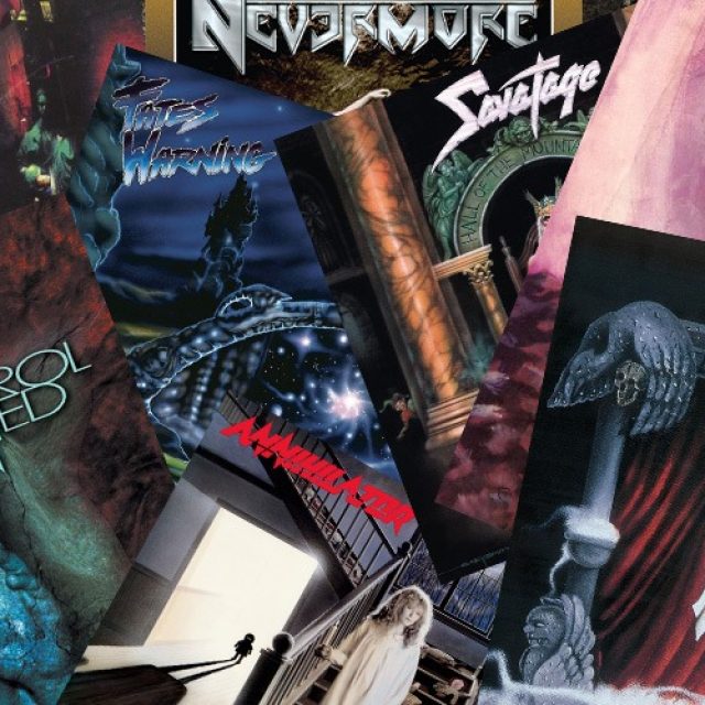 The Most Underrated Metal Albums of All Time