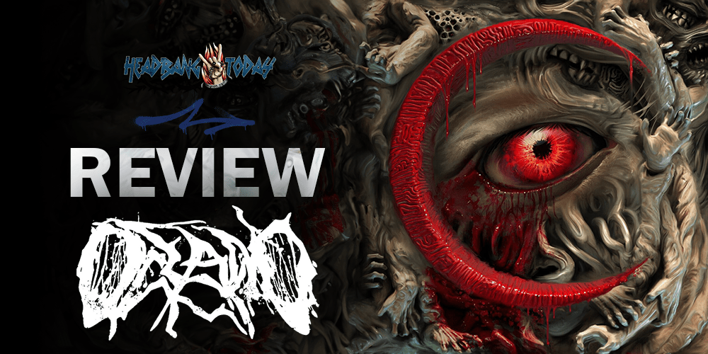 Oceano – Living Chaos (2024) Album Review