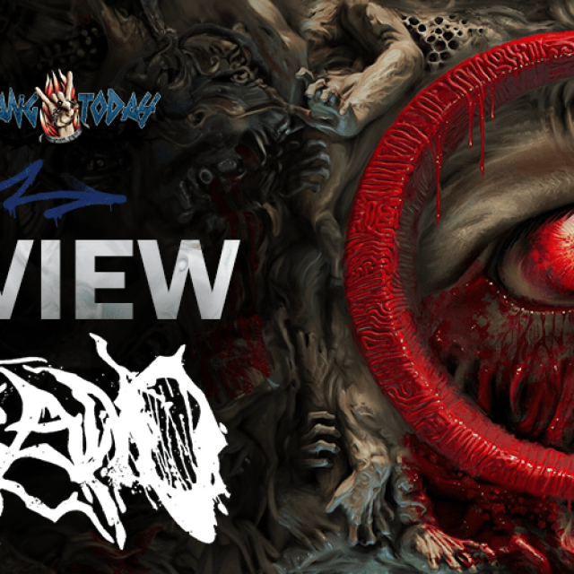 Oceano – Living Chaos (2024) Album Review