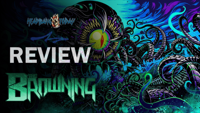 The Browning – Omni (2024) Album Review