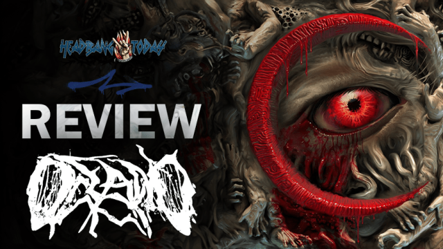 Oceano – Living Chaos (2024) Album Review